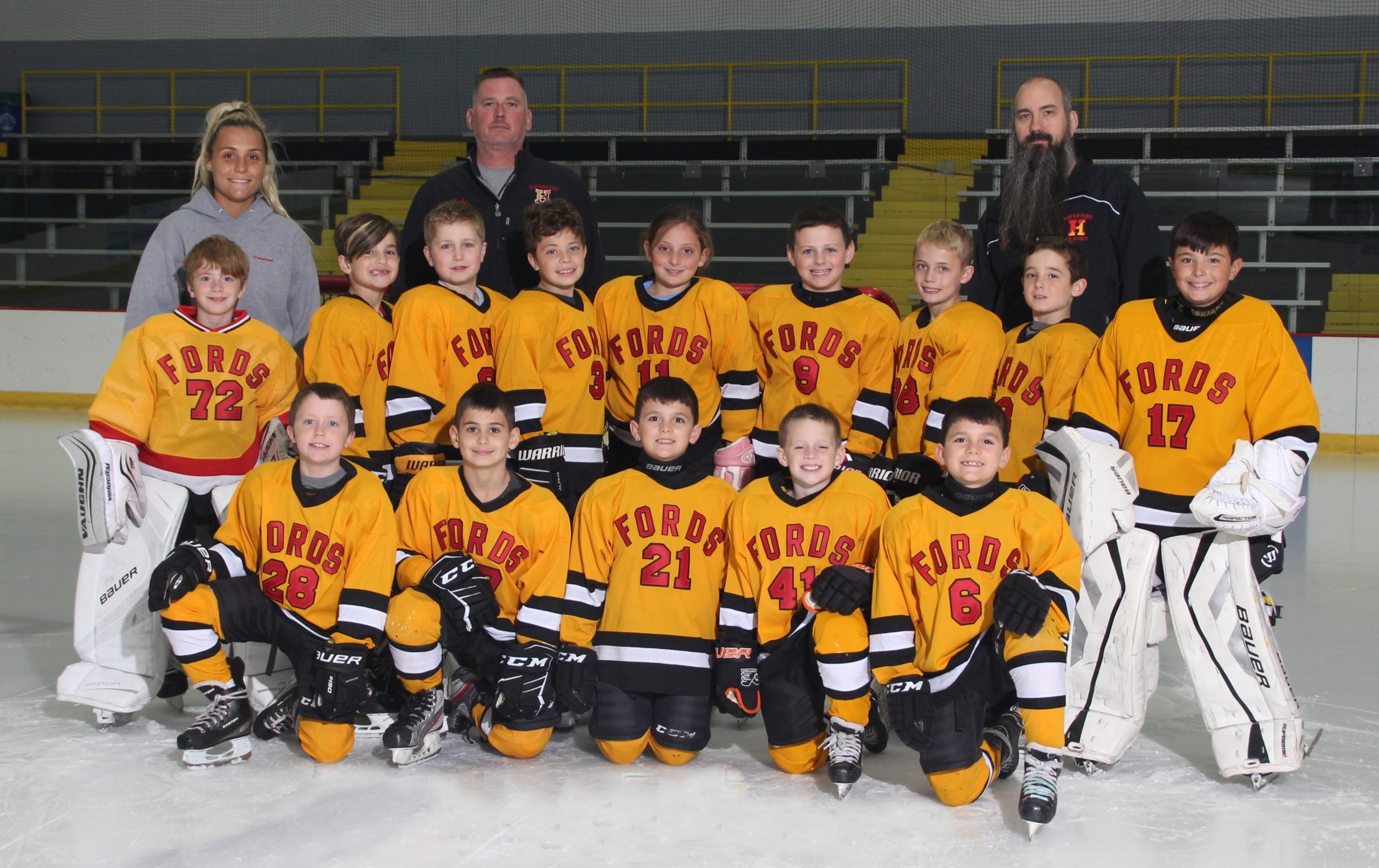 IMG_7370B Our 2019-2020 Elementary Red Team.
