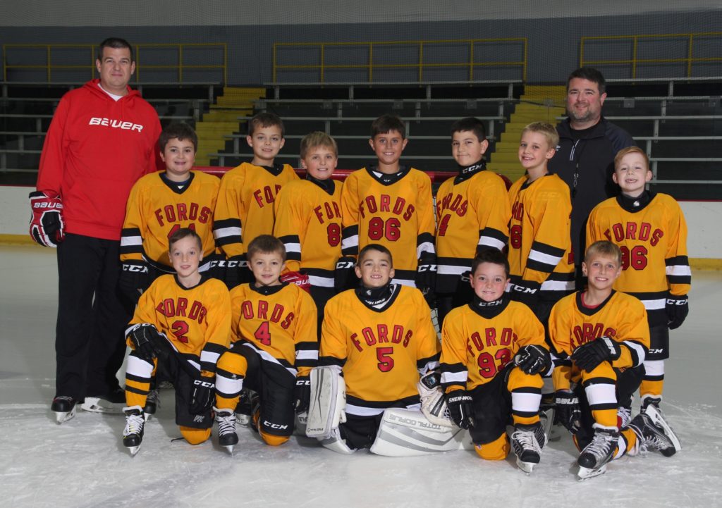 IMG_7378B Our 2019-2020 Elementary Gold Team.