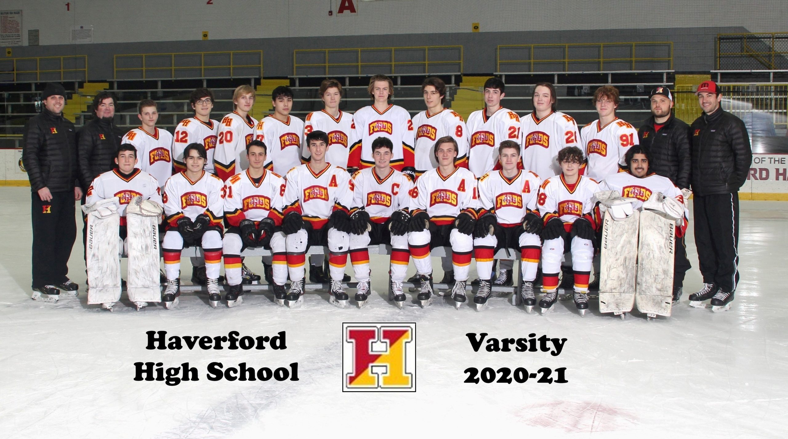 Varsity HS Varsity HS